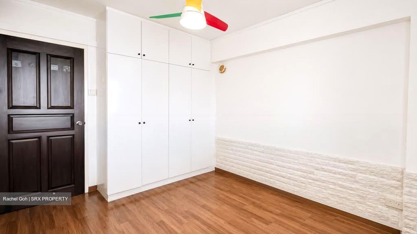 Blk 141 Bishan Green (Bishan), HDB 4 Rooms #589310311